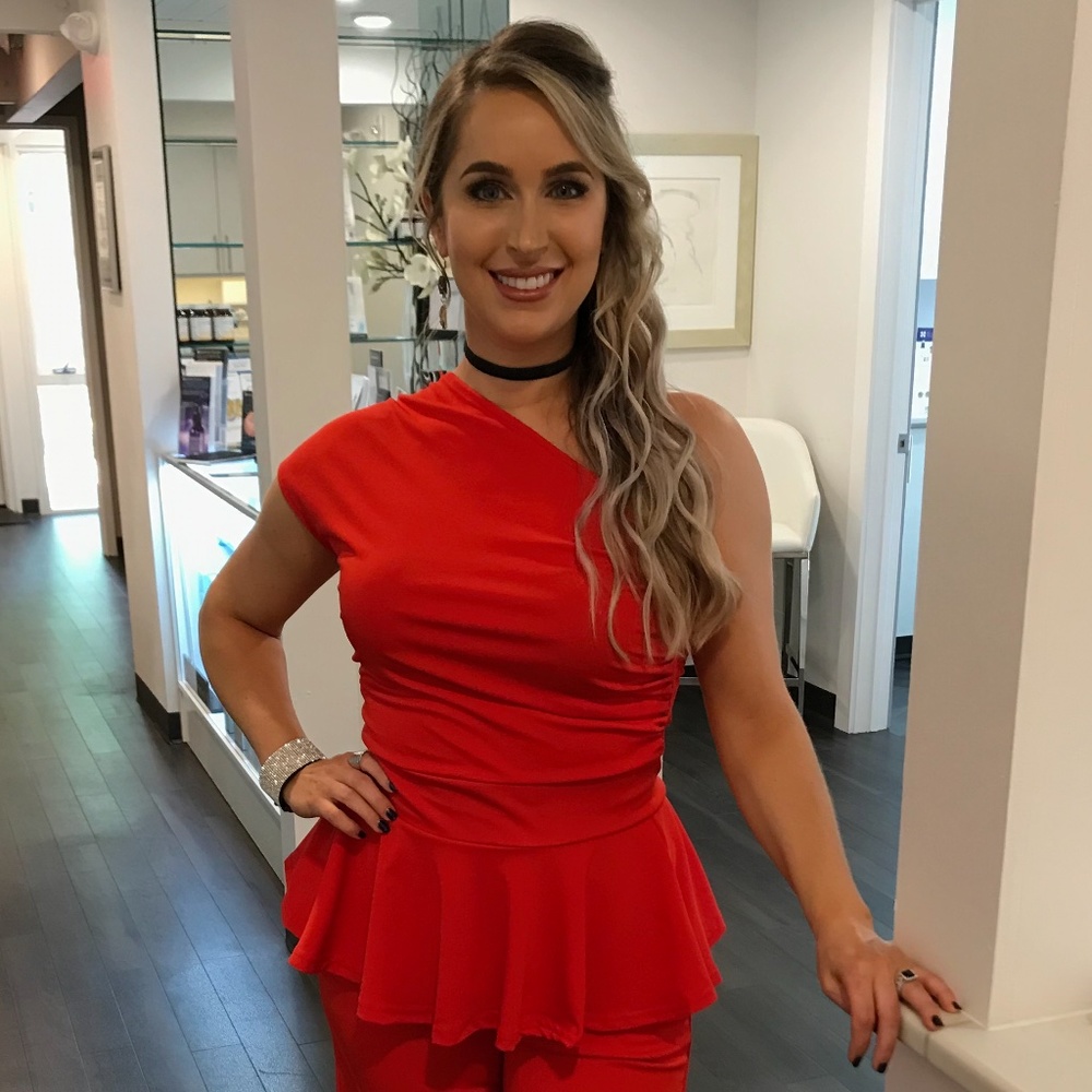 Meet your Posher, Caitlin